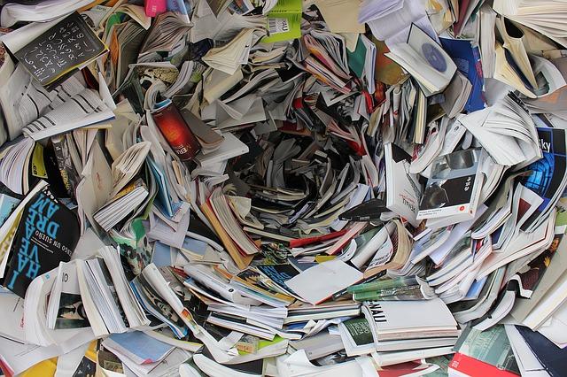 non fiction and fiction texts