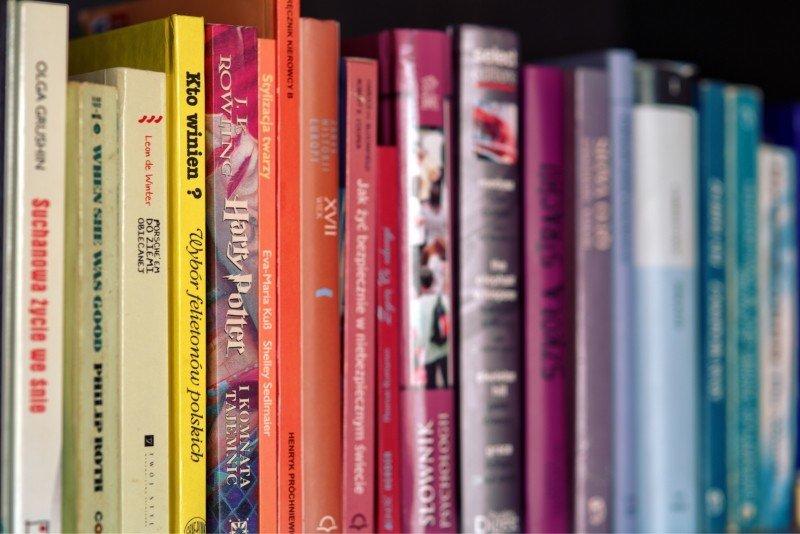 Start reading books as early as you can to encourage an interest in knowledge.