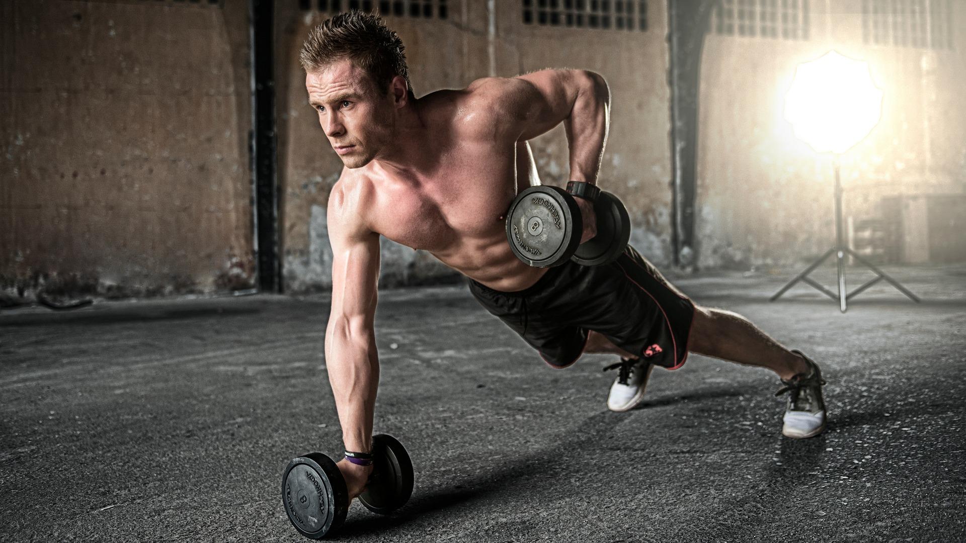 Why should you do cross training?