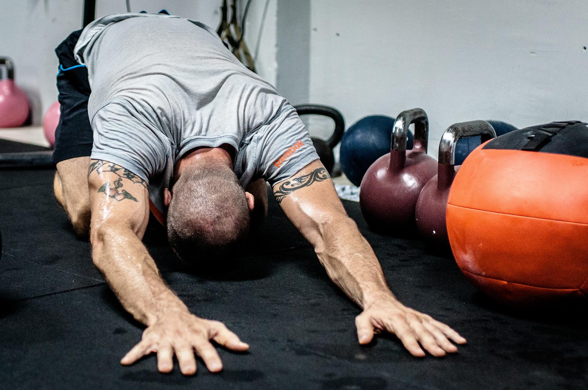 How much does cross training cost?
