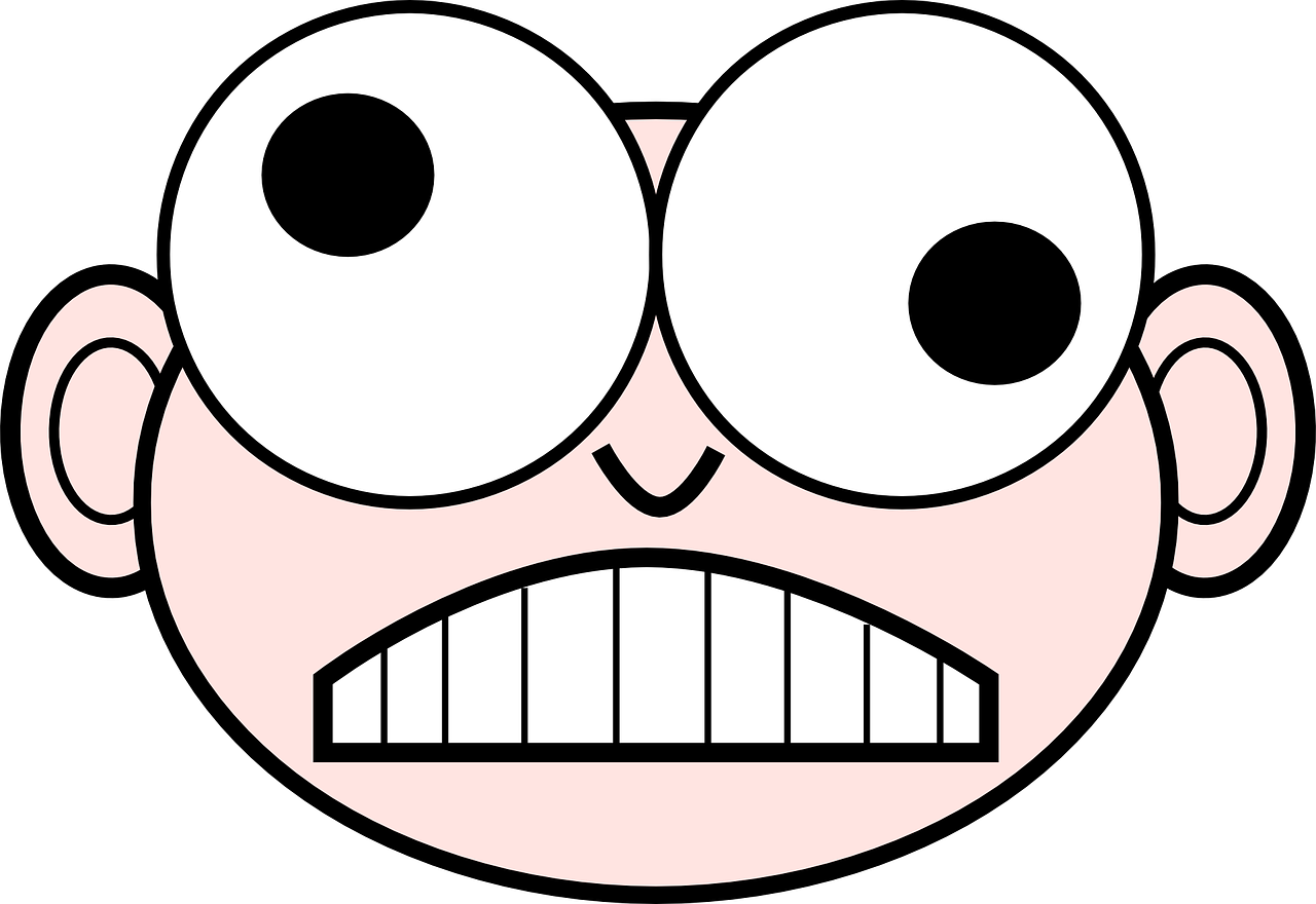 Do you go crazy at the mere mention of physics?