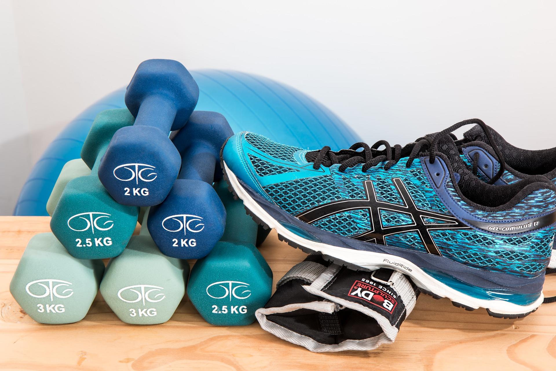 Which are the most effective cross training exercises?
