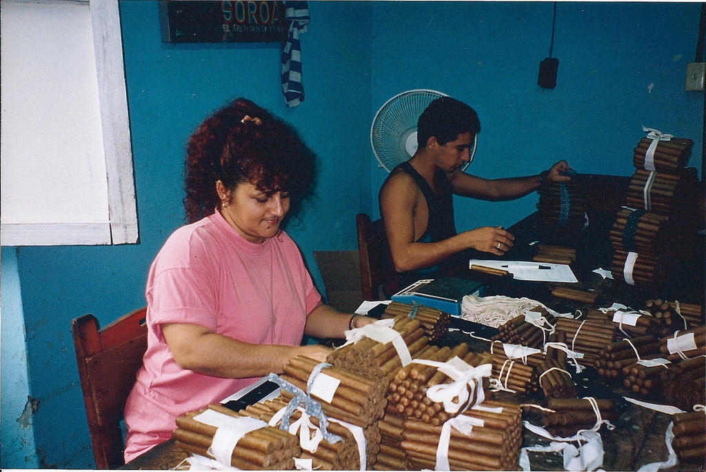 Social history includes factory workers.