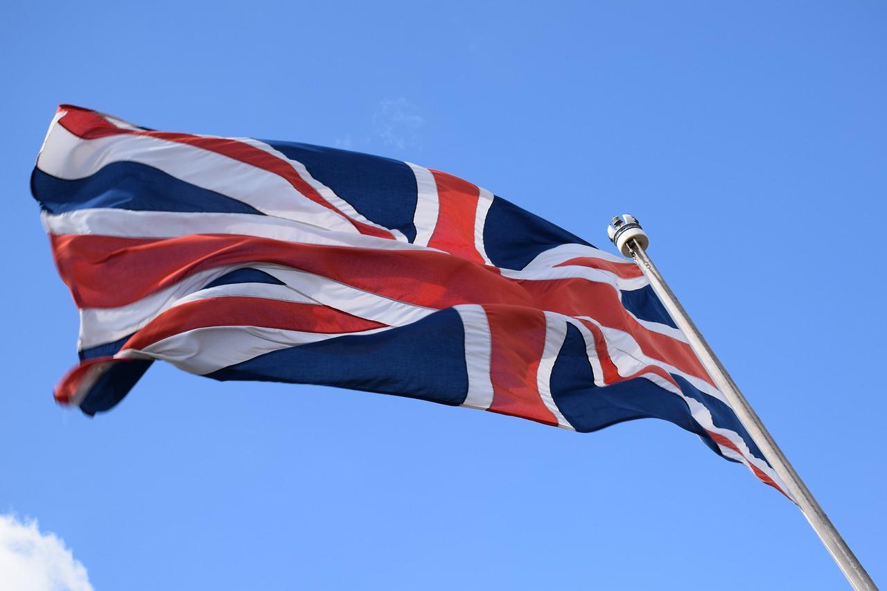 British Flag