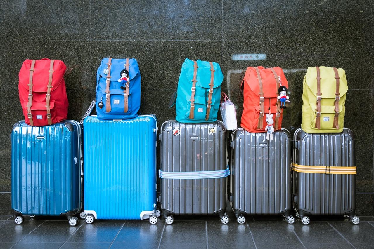What administrative steps are there to moving abroad?