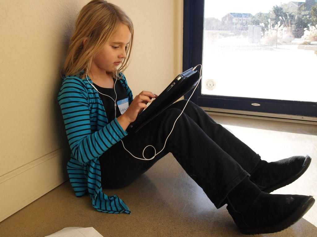 Educational sites offer some resourceful games.