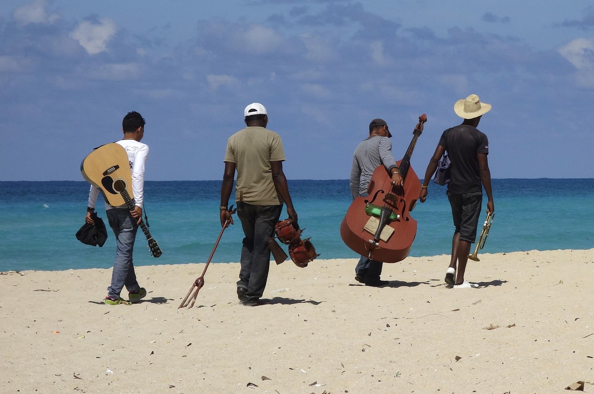 How can a sense of rhythm improve your guitar playing?