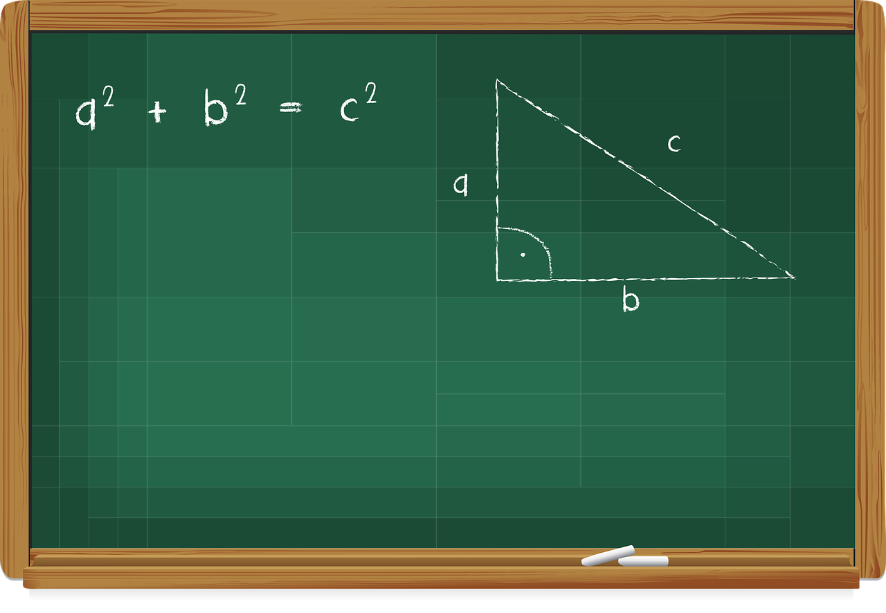 A physics and maths tutor can help both your physics and maths marks.