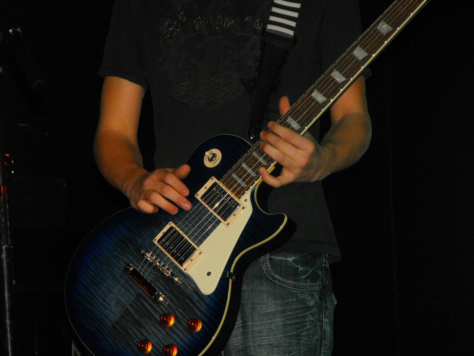What are inlays for?