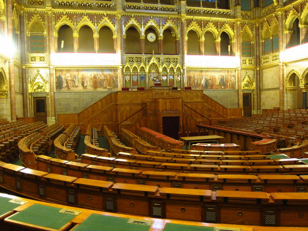 Find out more about political history.