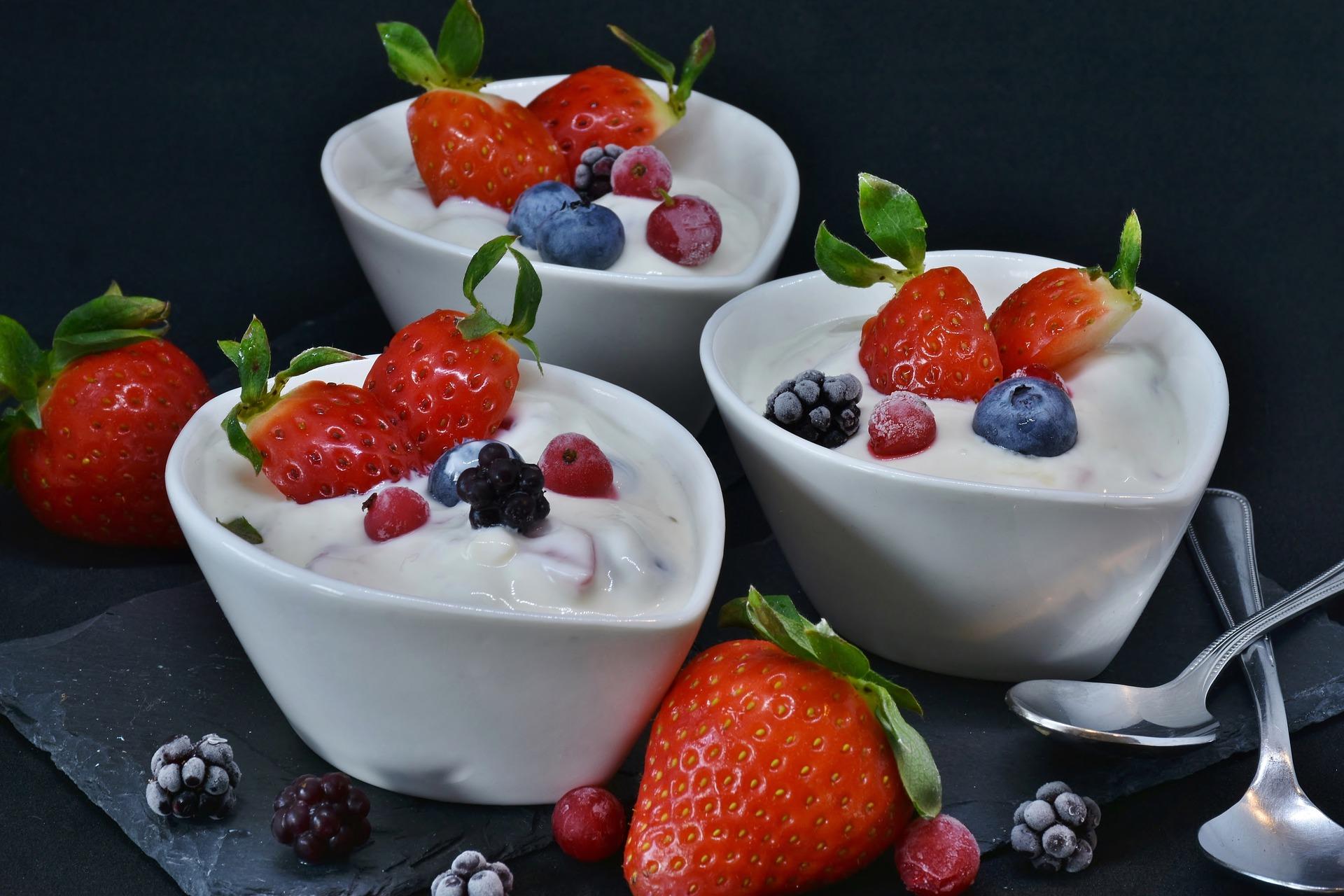 Some physicists might have quark for breakfast; other study them all day