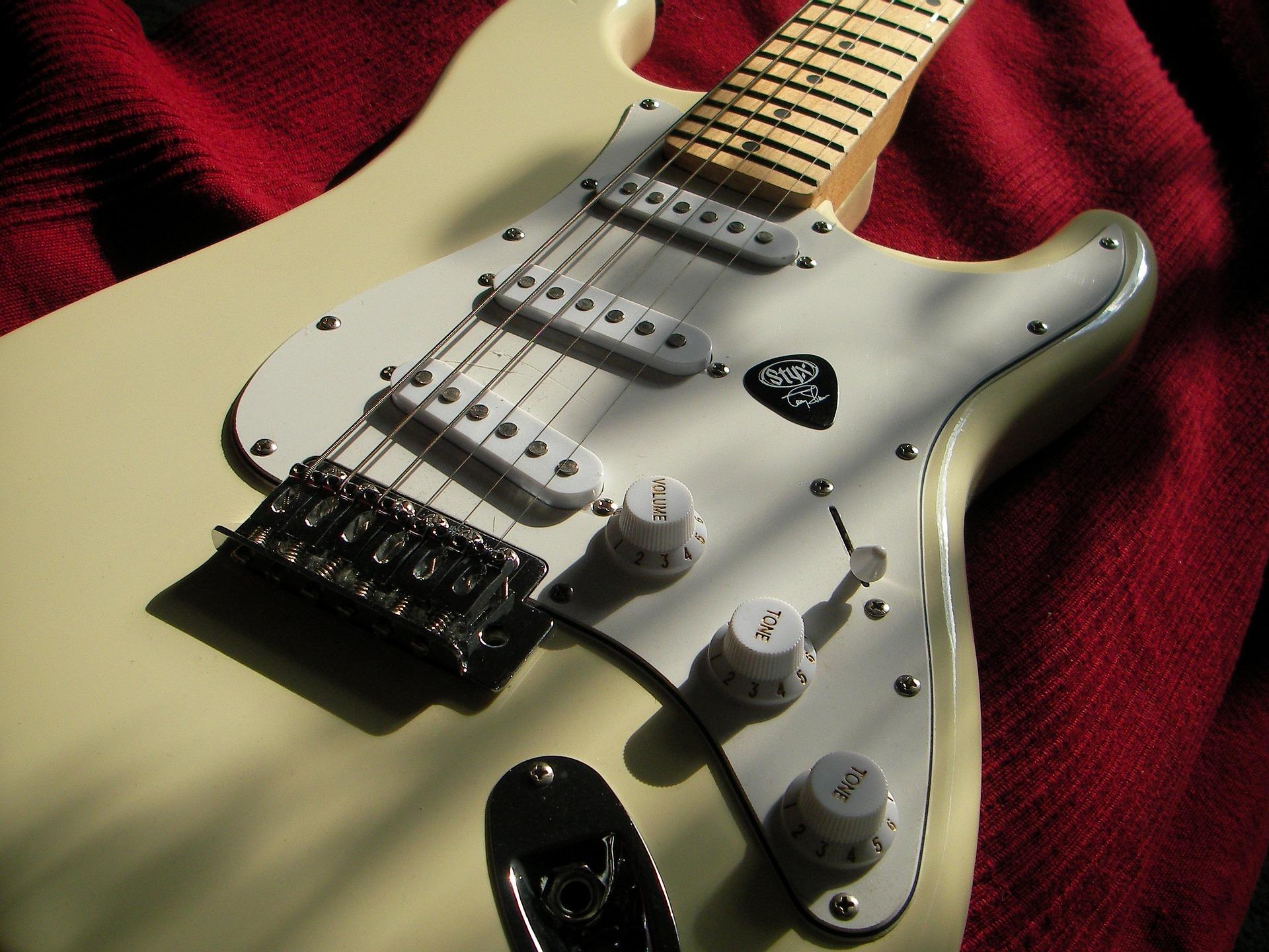 Who are the best guitarists ever?