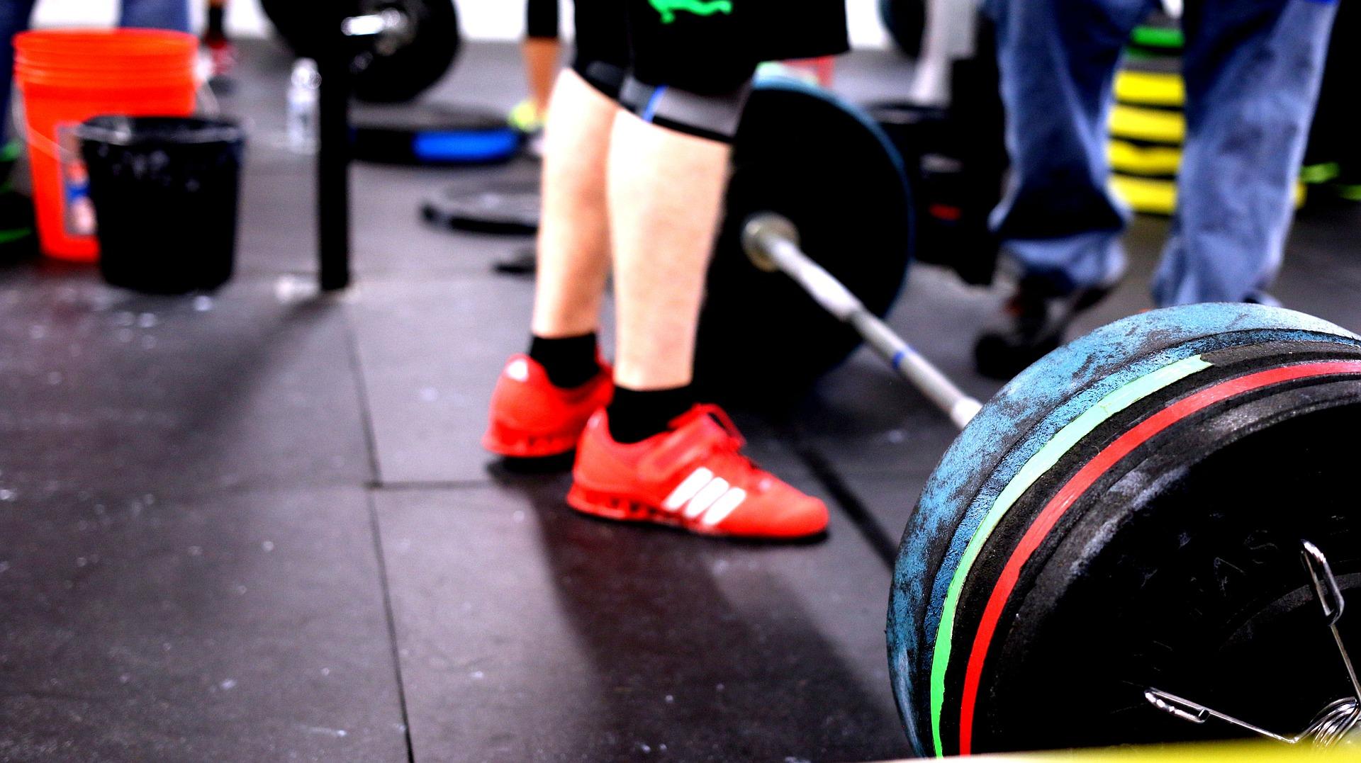 Where is the best place to do cross training?