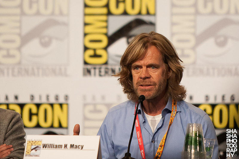 well-known actor