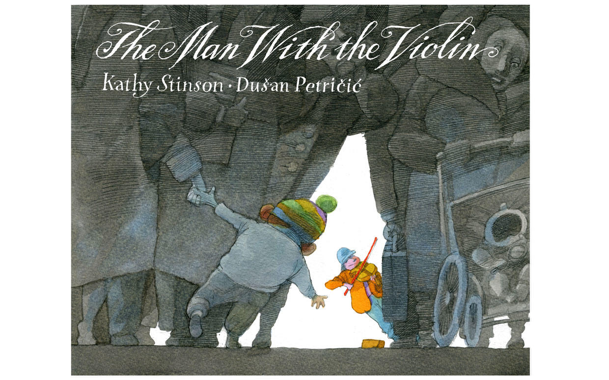 Best children's books