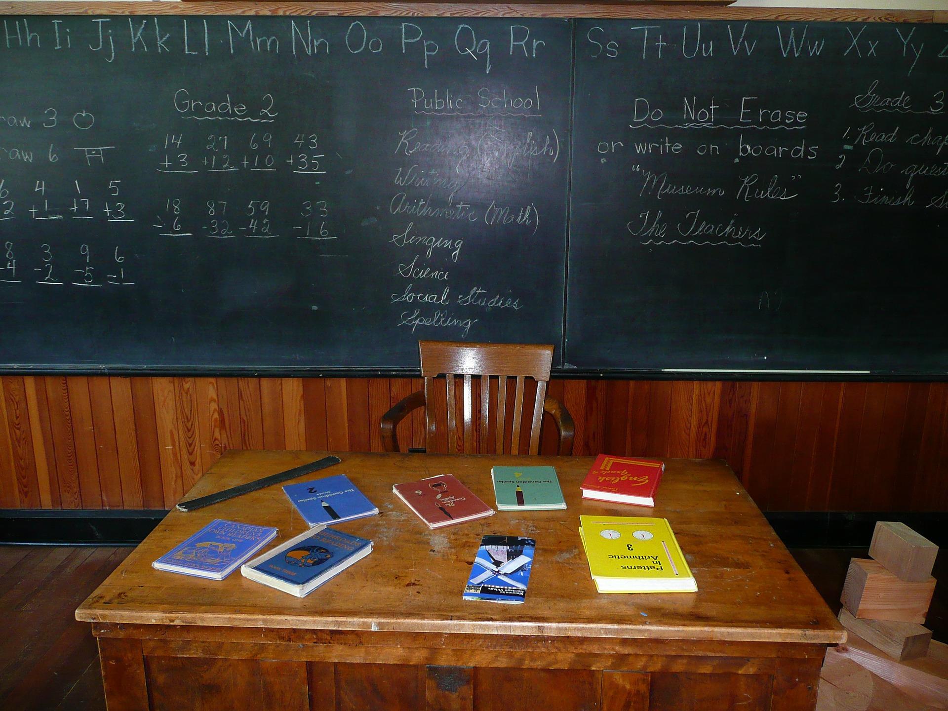 How do you become a good Russian teacher?