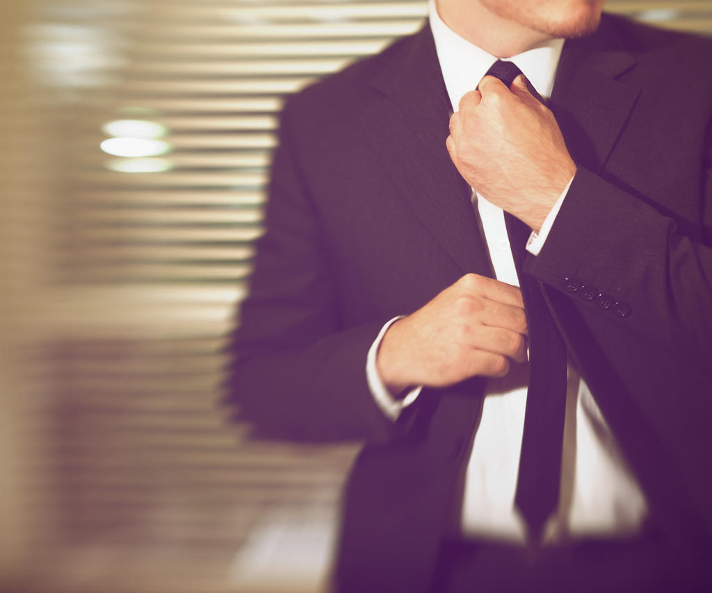 An accountant or auditor will have received extensive training in his or her field.