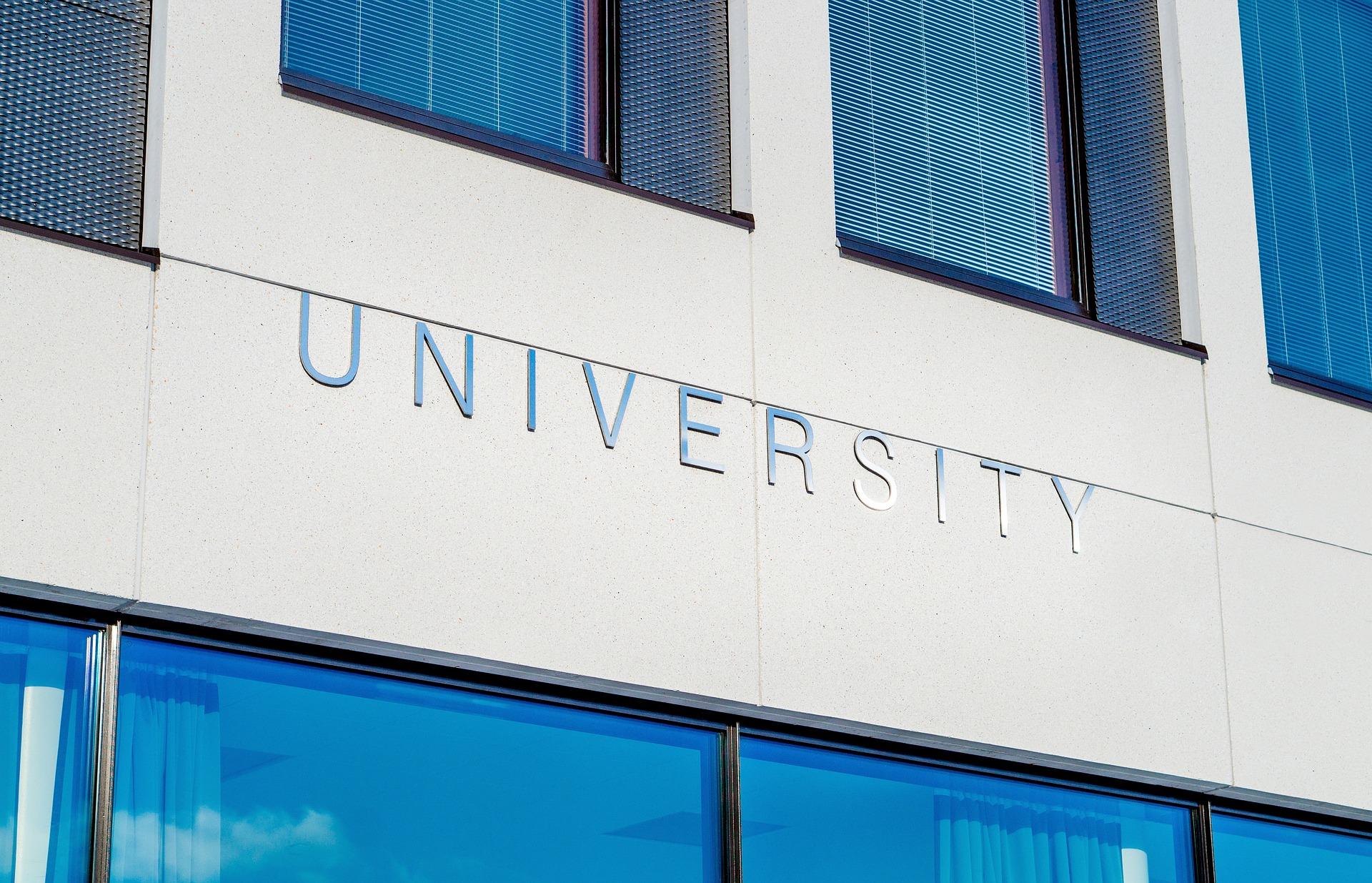 Where can you study Russian at university?