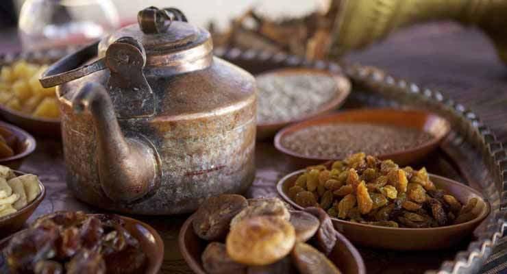 learning about other cultures