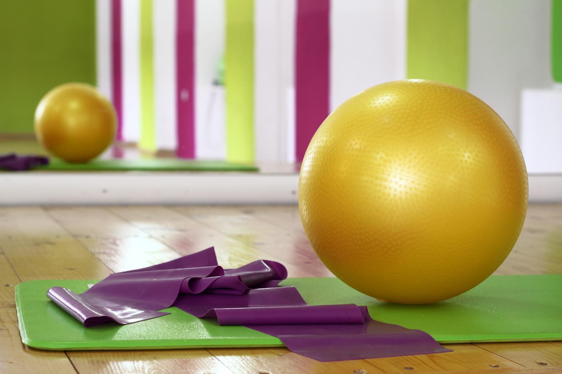 What are the mental benefits of yoga?