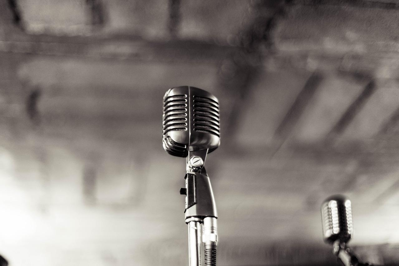 There are lots of acting courses available, including voice acting classes.