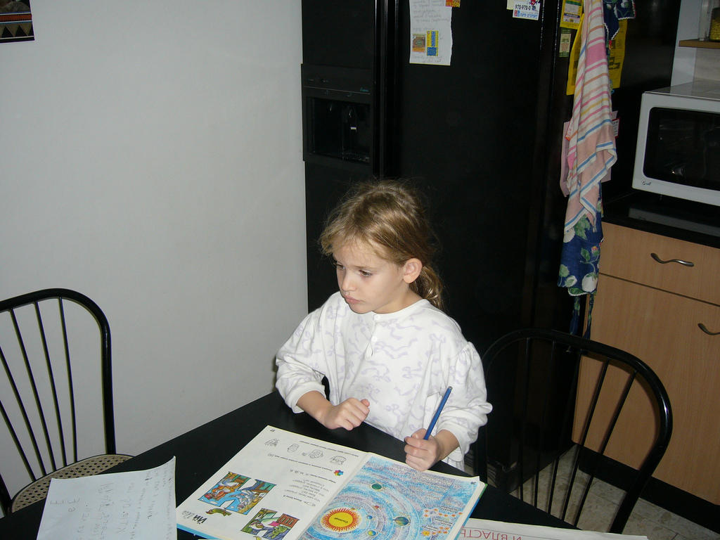 Use games to keep interest in learning Russian.