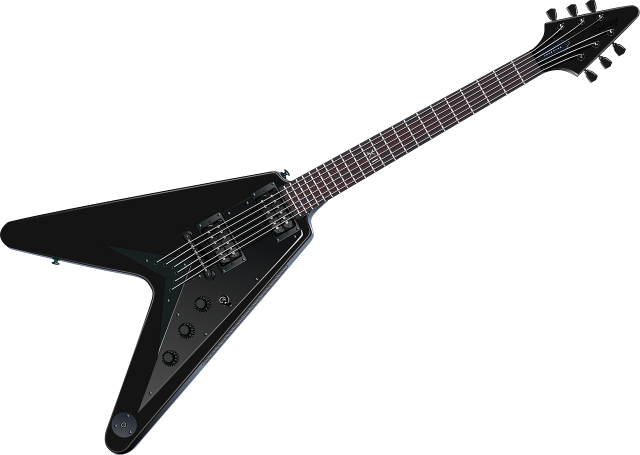 A Flying V