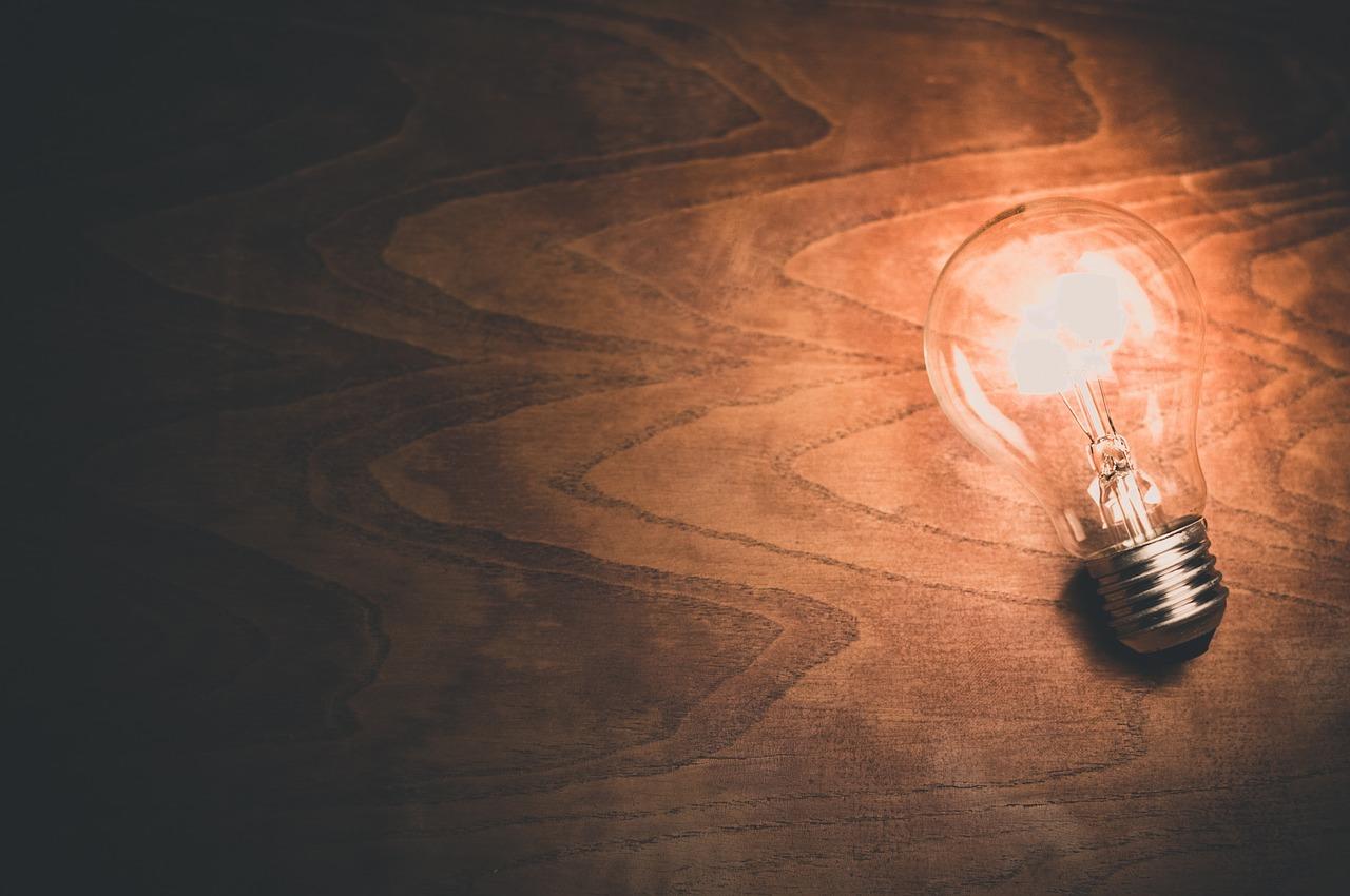 An acting class can help develop your creativity.