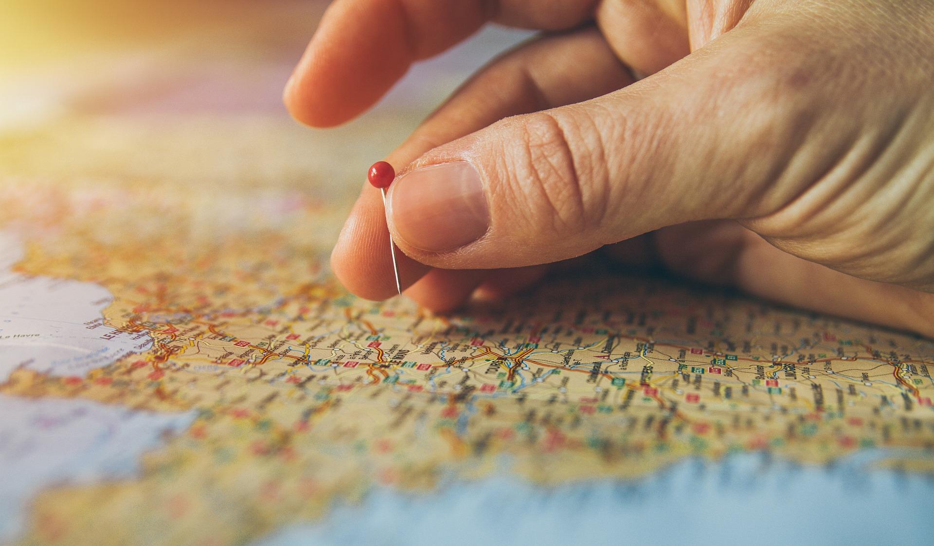 You too can ace your geography A-Levels with the best tutor!