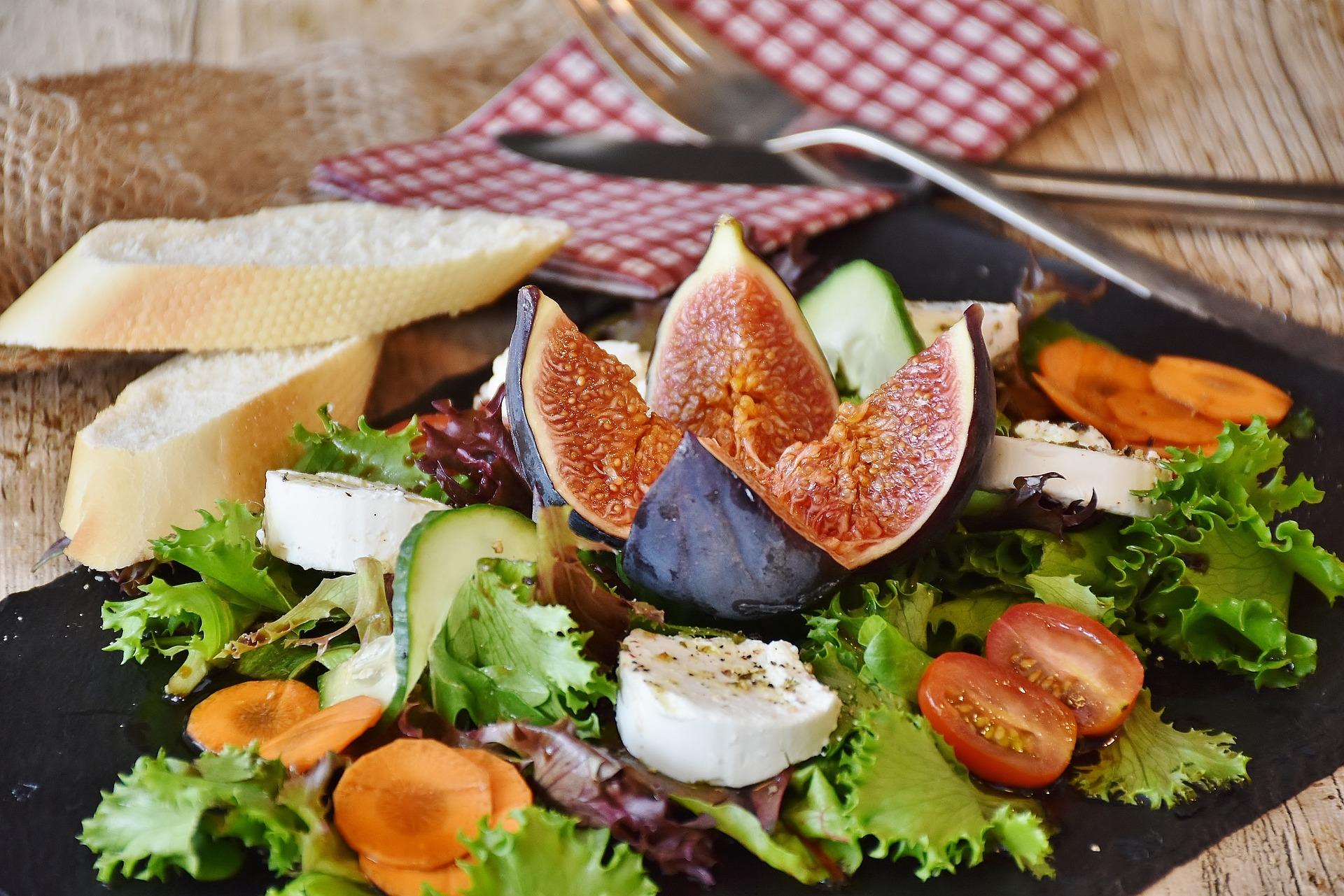 What is mindful eating?