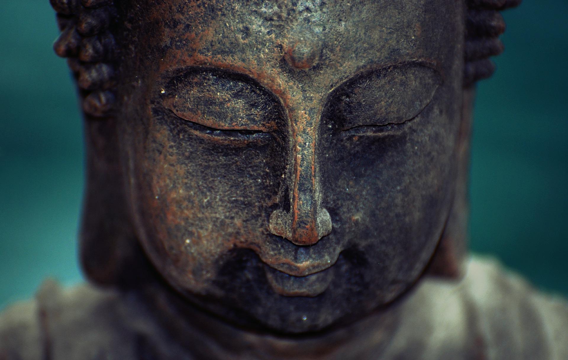 How do you meditate?