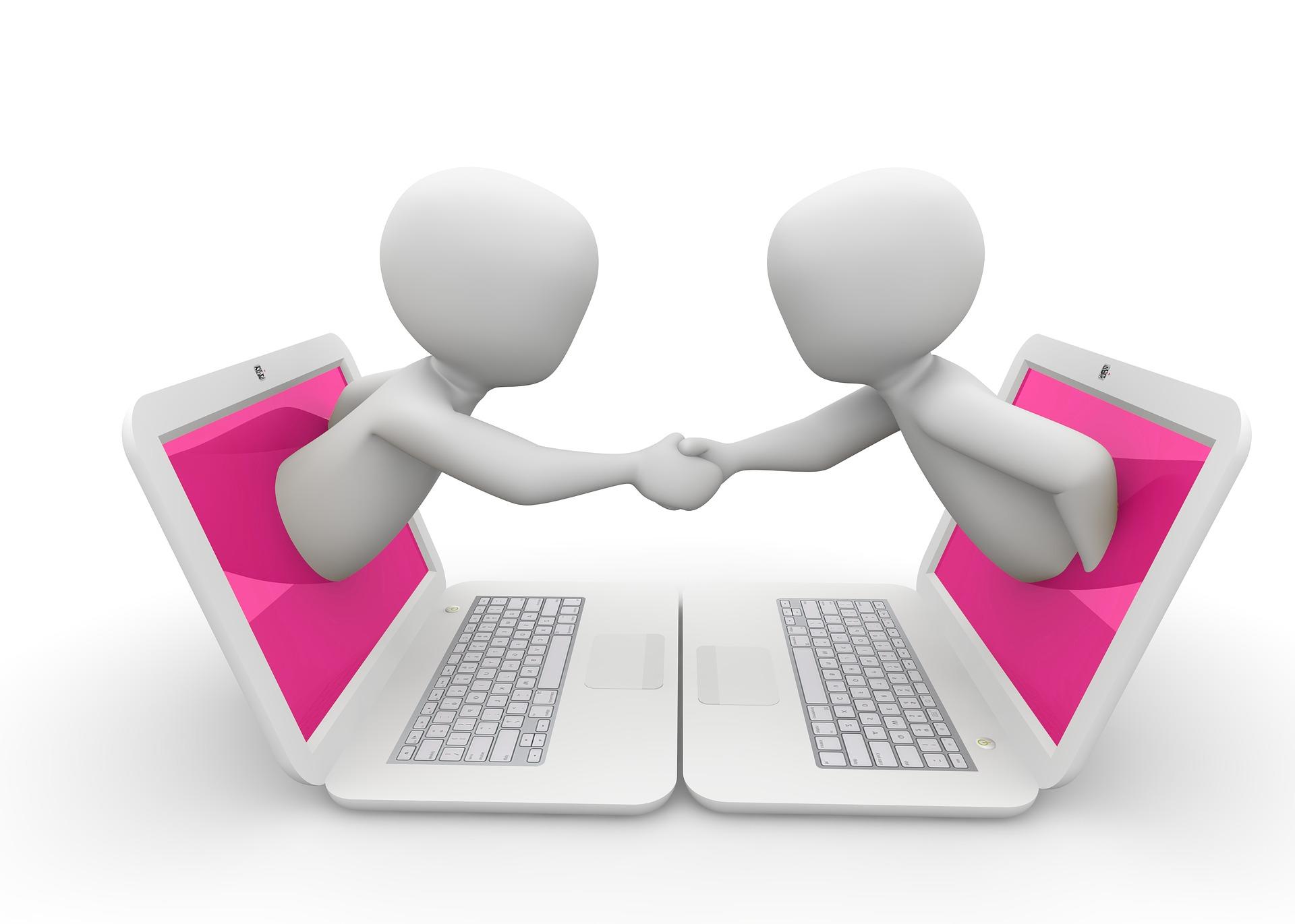 How about meeting your ideal Spanish teacher online?