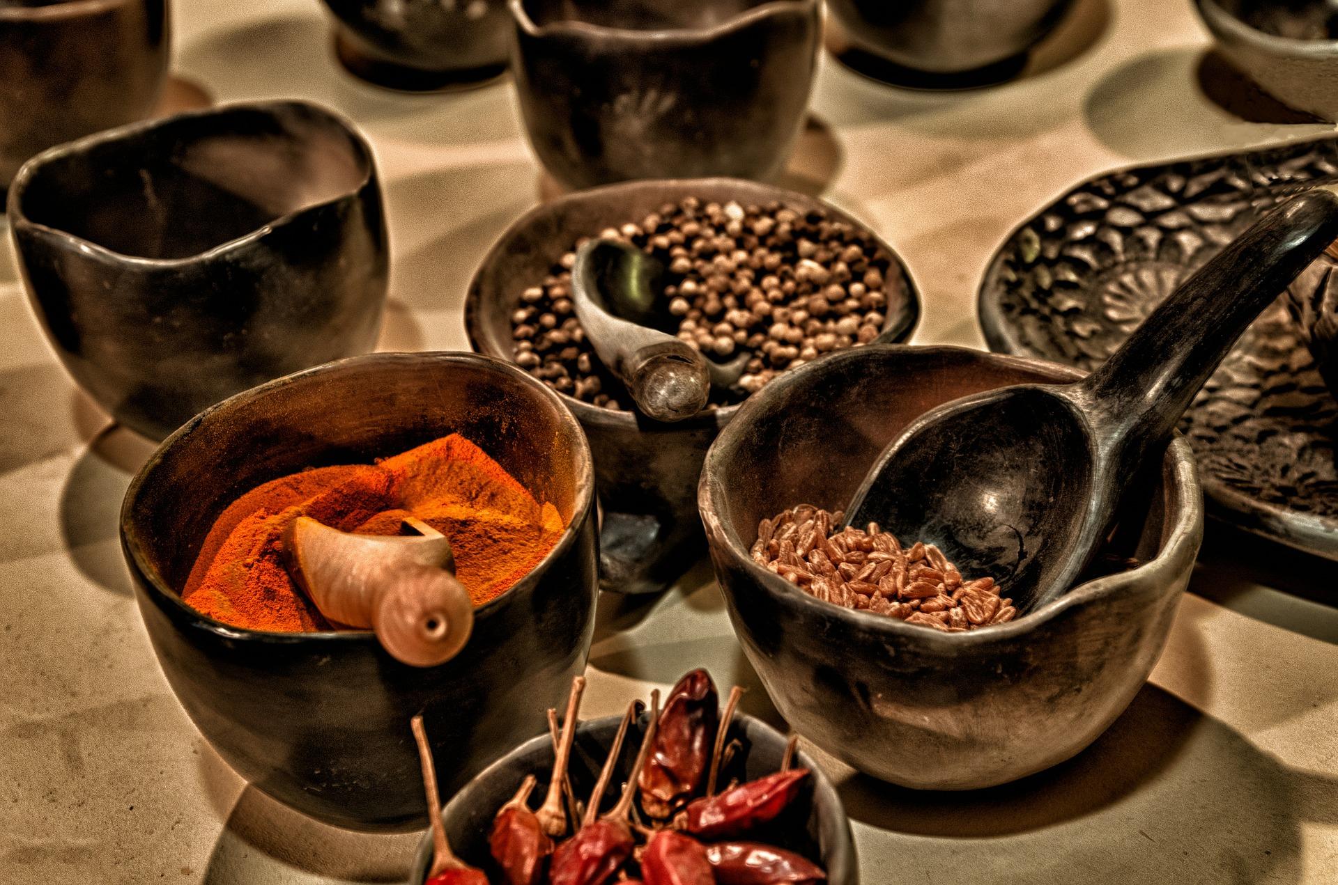 What is the ideal yoga diet?
