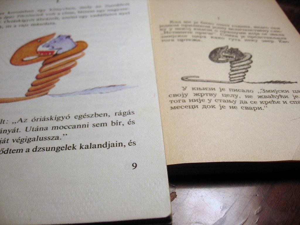 Learn Russian sentence structure with games.