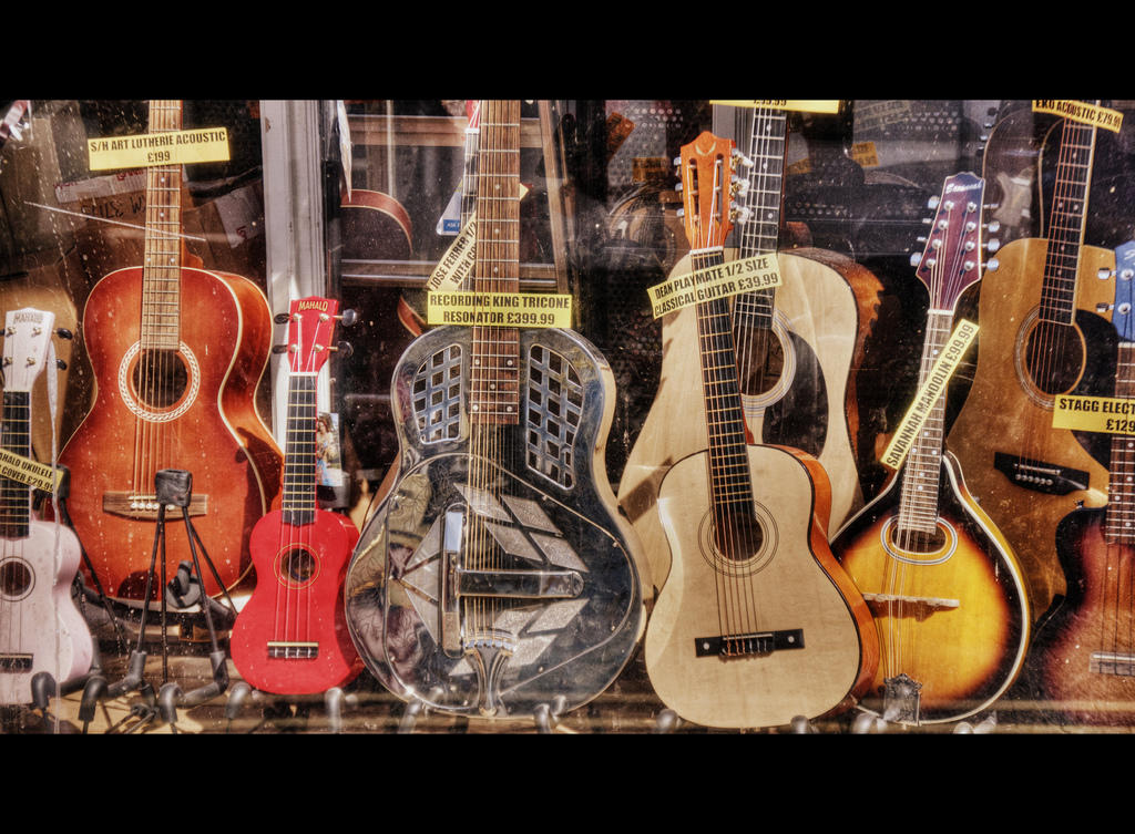 What are the benefits to learning an instrument like the violin?