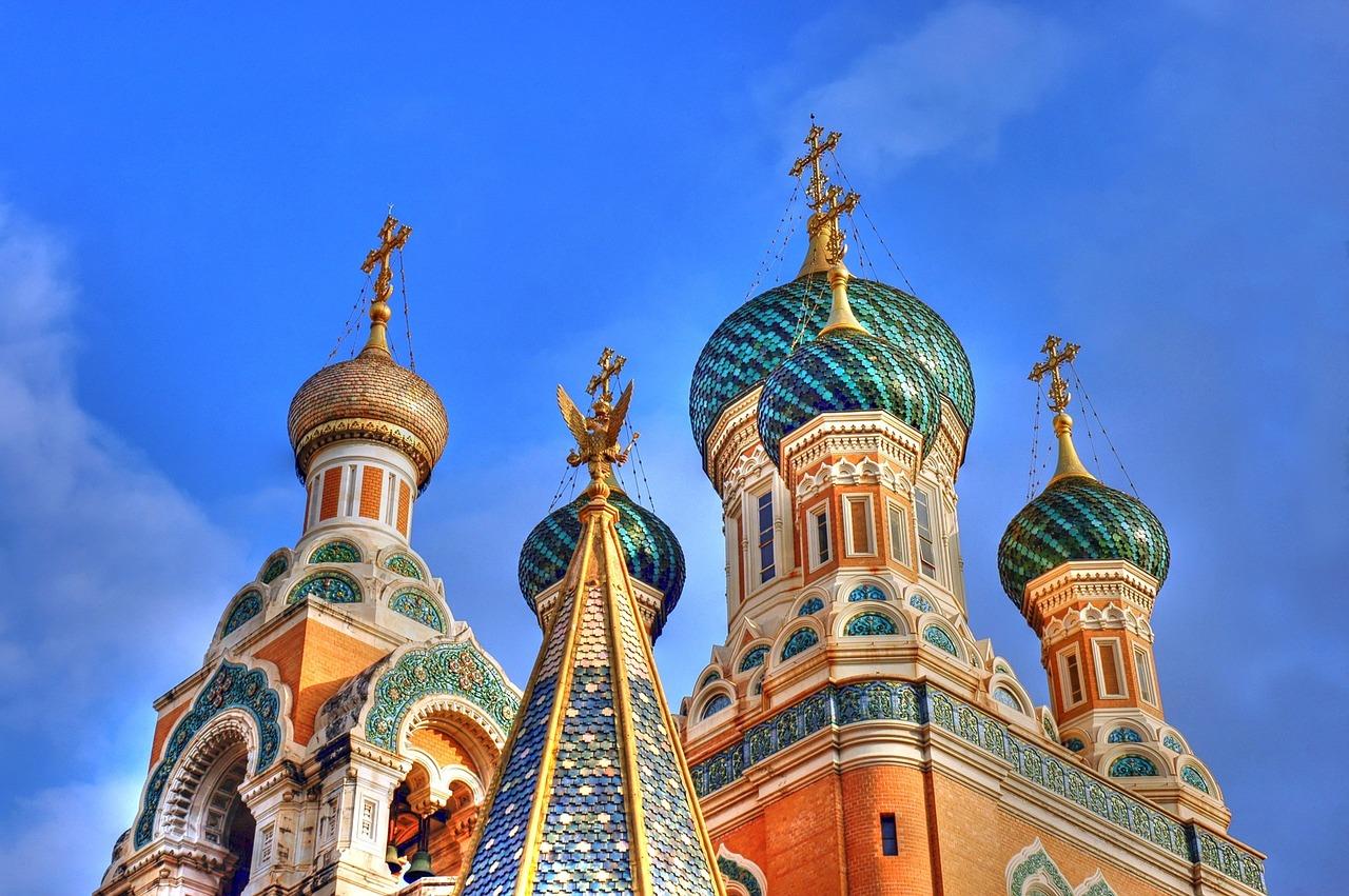 Where can you teach Russian?