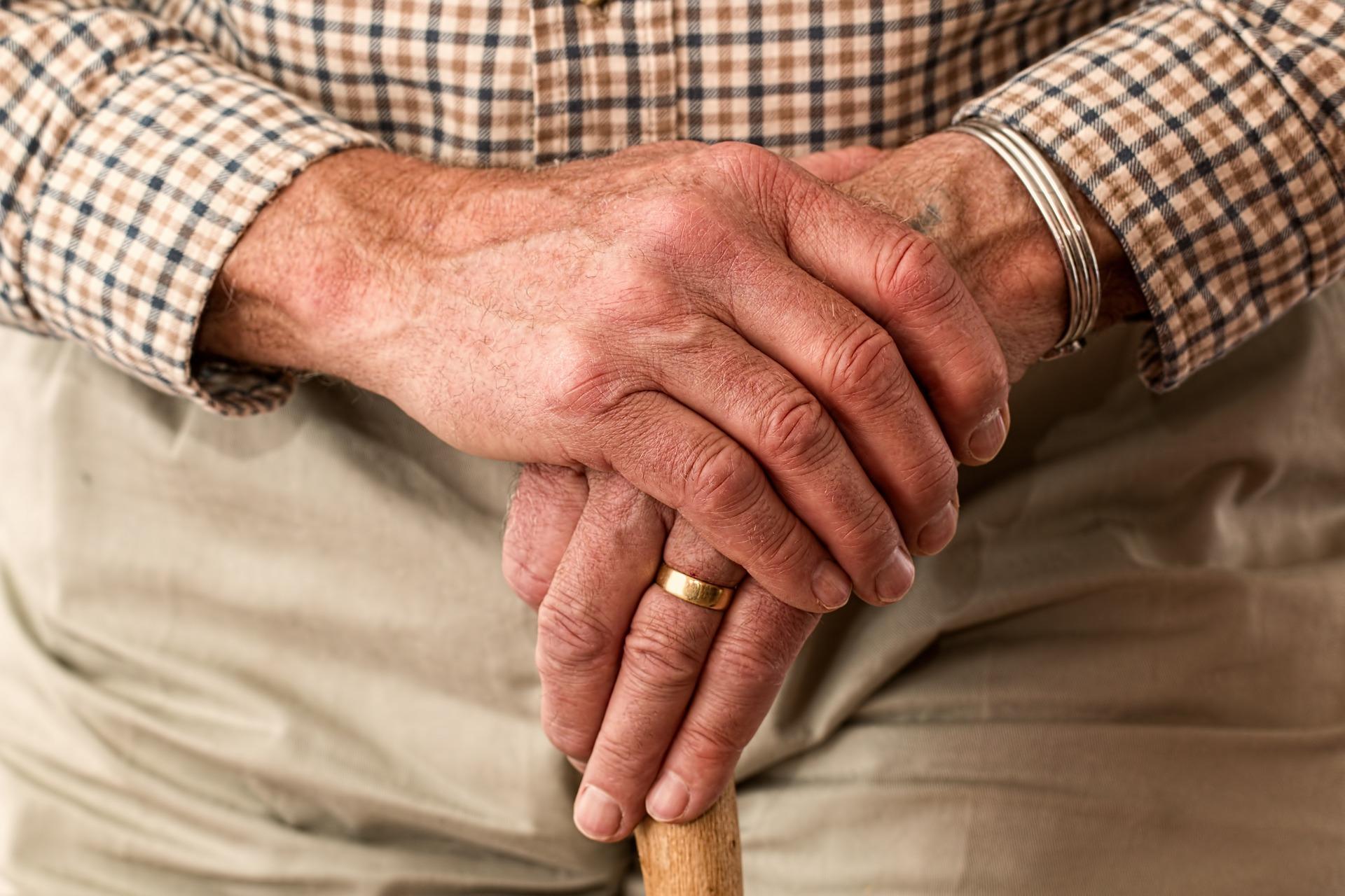 Can seniors do yoga?
