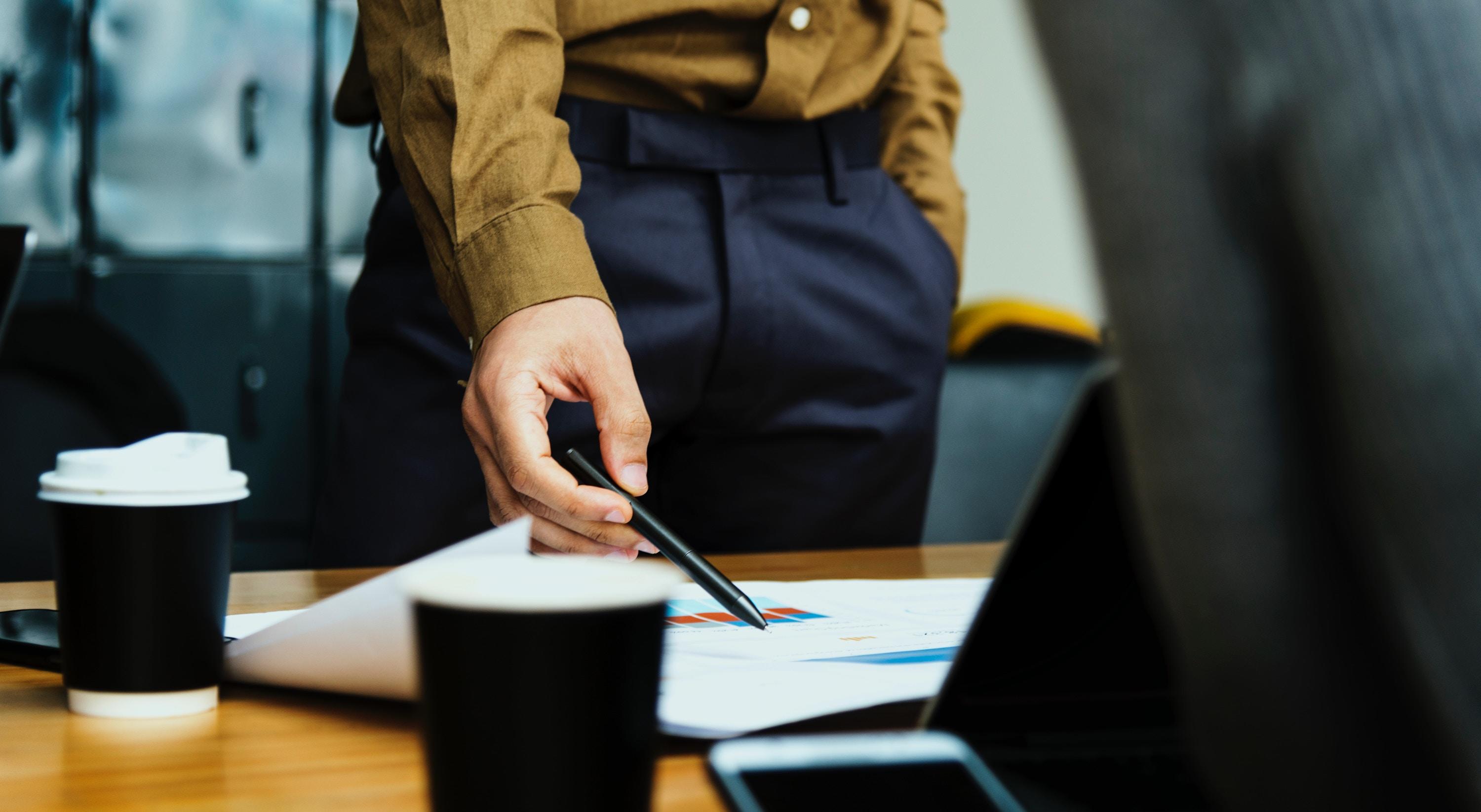 Analyst jobs can be competitive