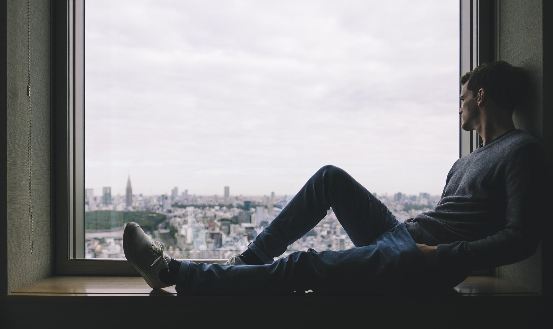 How do you career transition?