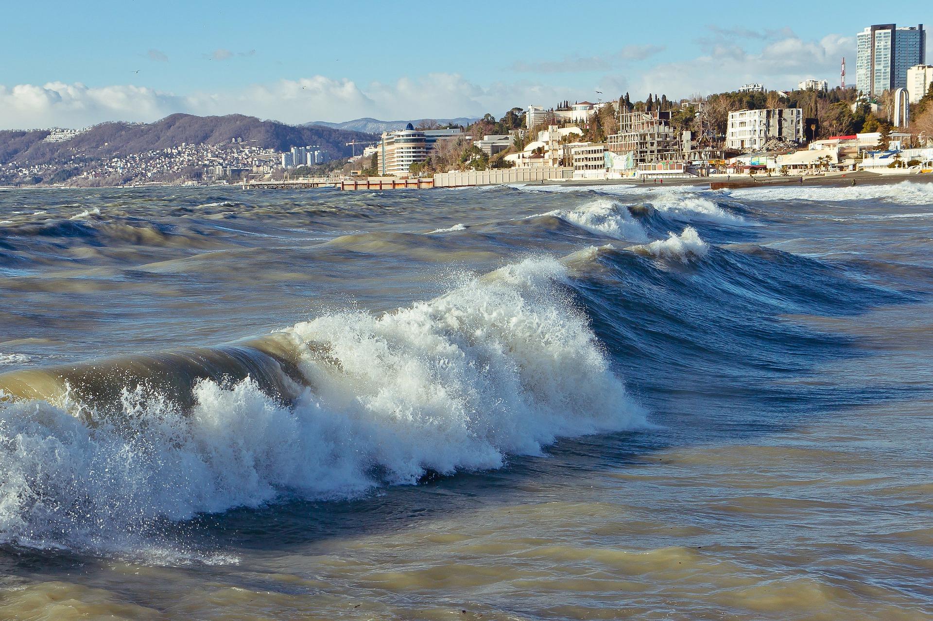 What is there to do in Sochi?
