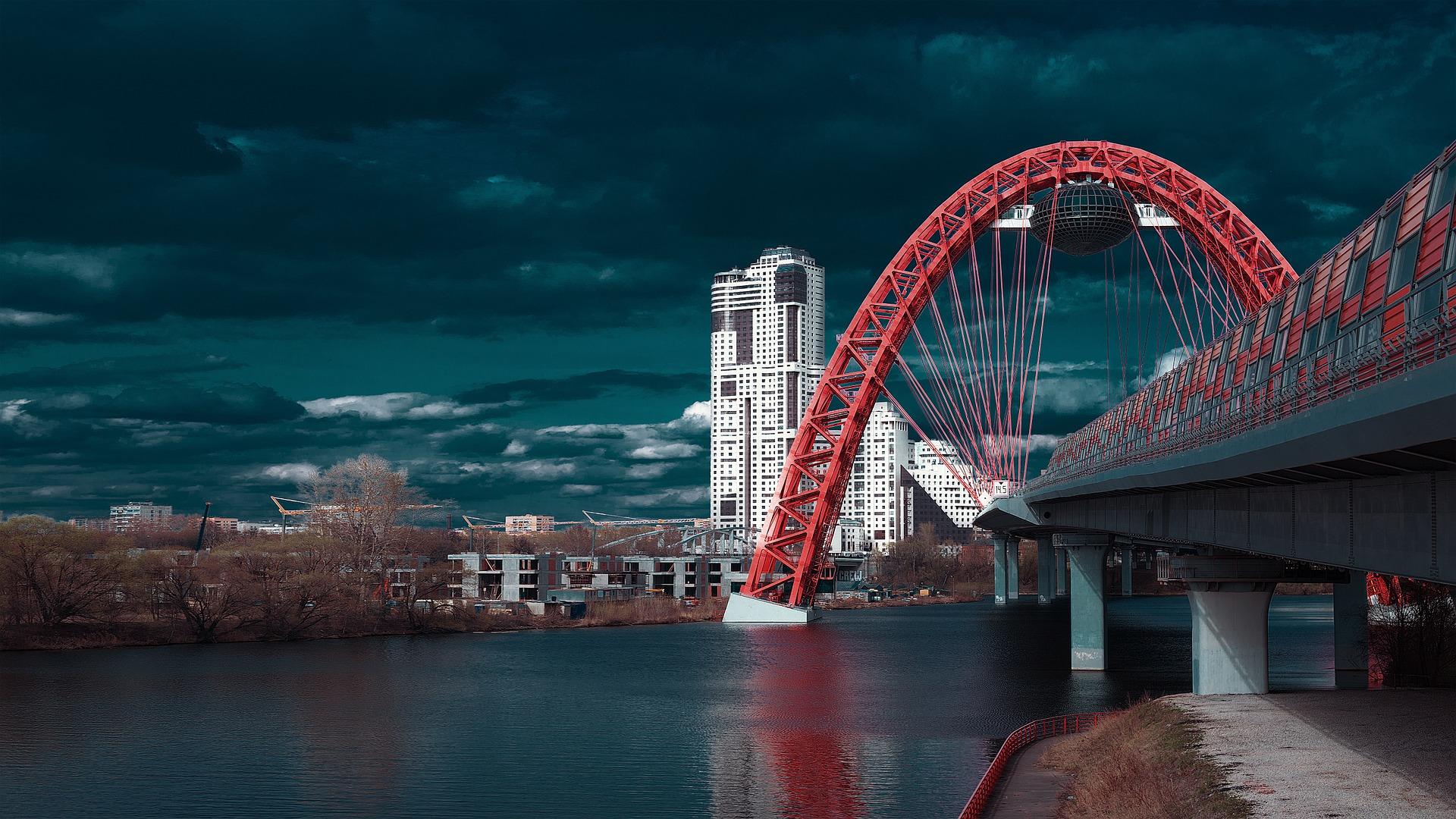Which are the best places to visit in Russia?