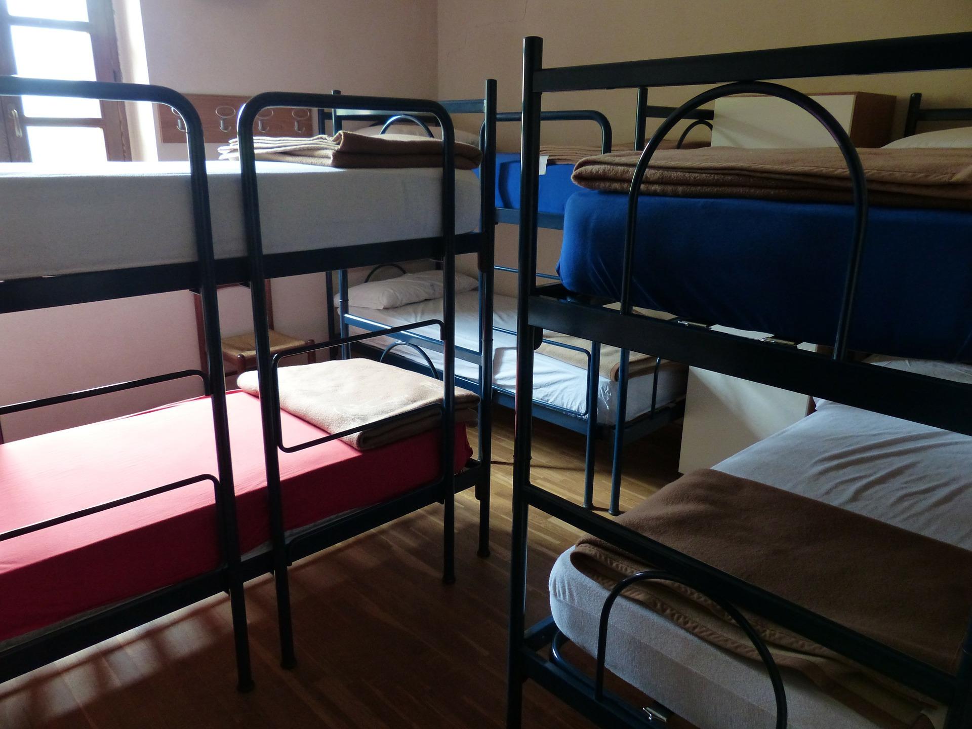 How much do hotels in Russia cost?