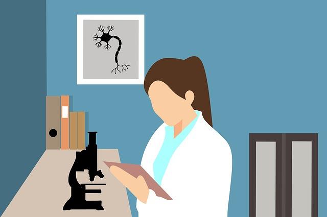 acquiring the basics of forensic biology