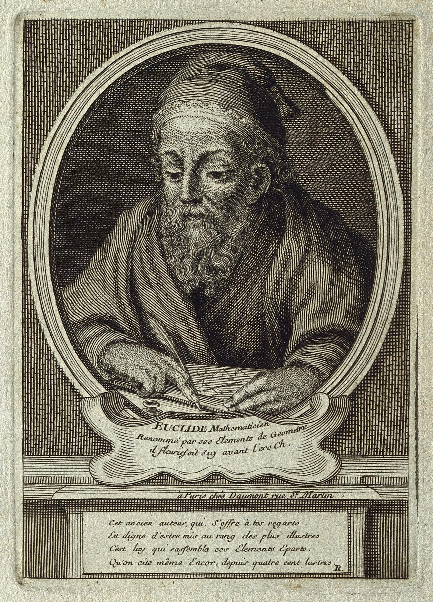 The greatest of Greek mathematicians