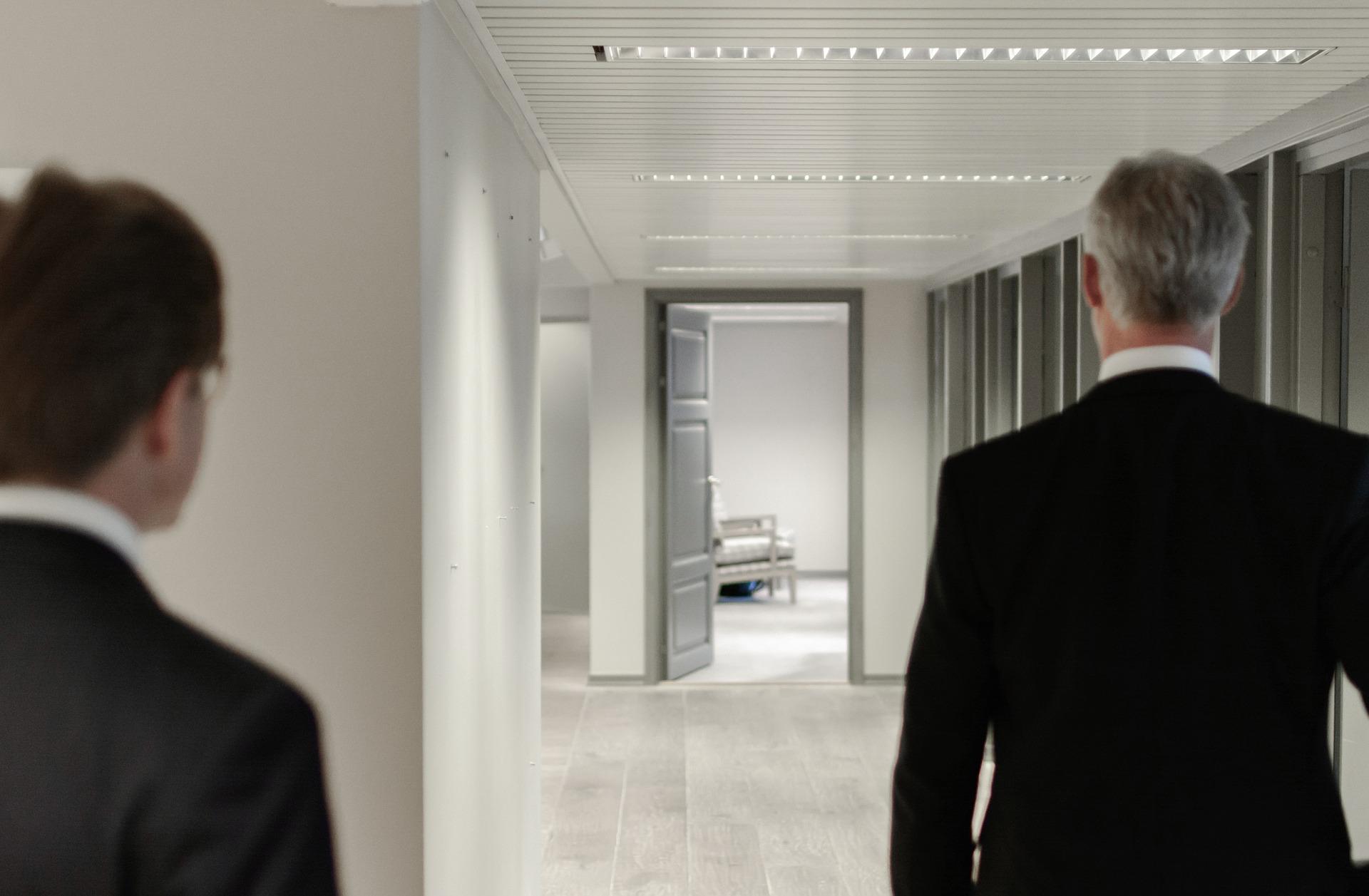 What can a career coach help you with?