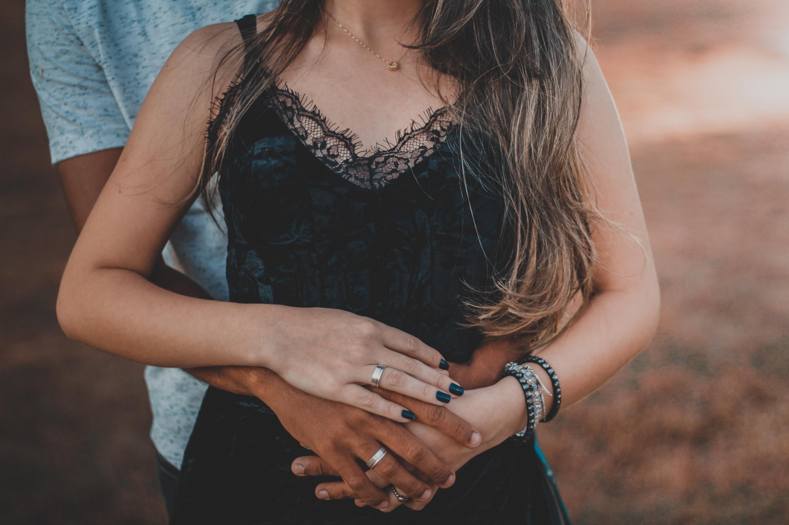 yoga couple pose relationship