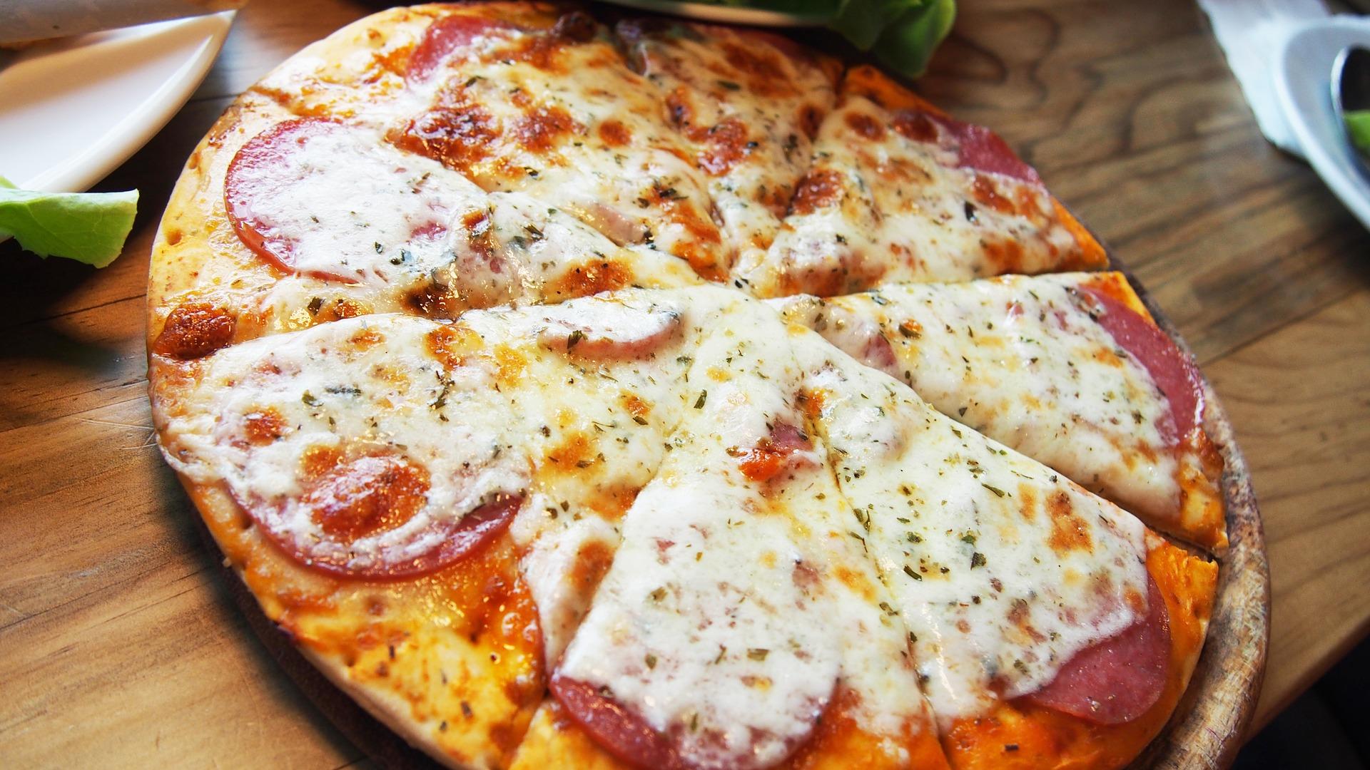 Which is the best Italian food?