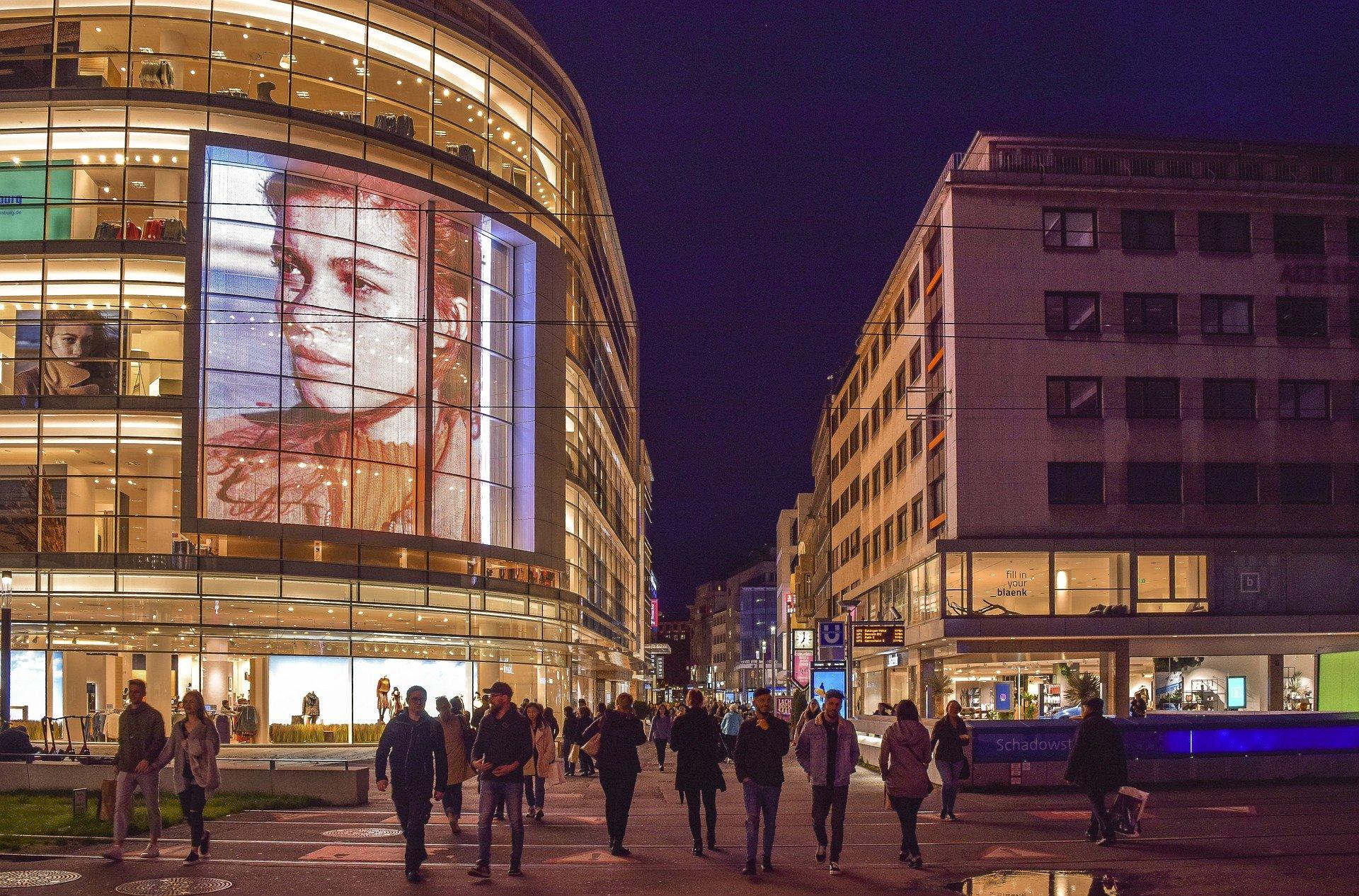 Economists can predict behaviour simply though shopping analysis