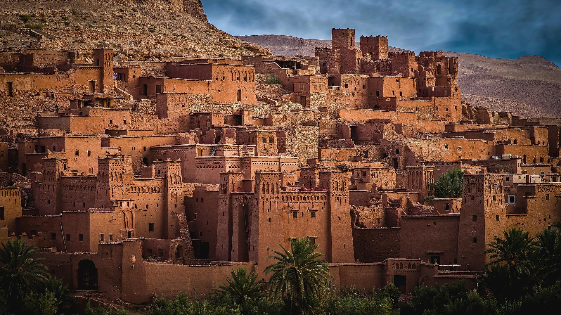 Where can you study in Morocco?