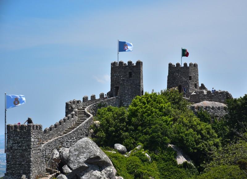 Portugal is just a stunning country with a bit of everything